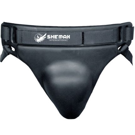 Groin Guard