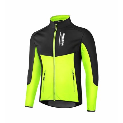 Men Cycling Jacket