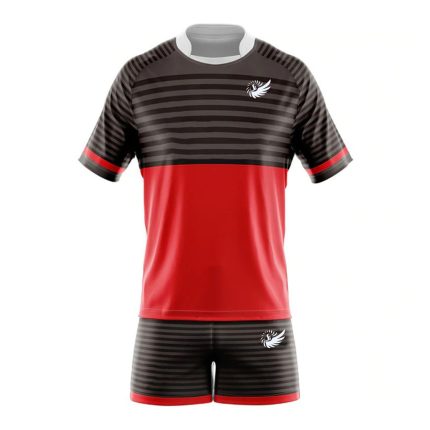 Rugby Uniform