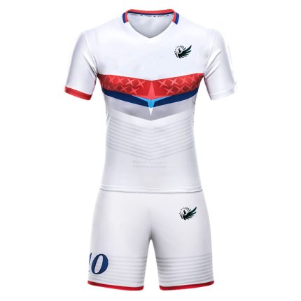 Rugby Uniform