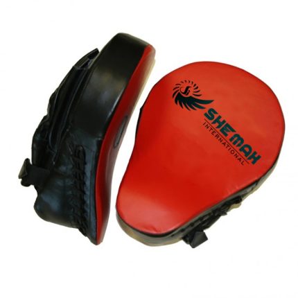 Focus Mitt