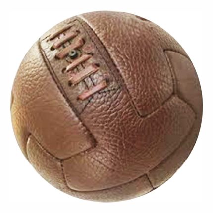 Retro Ball