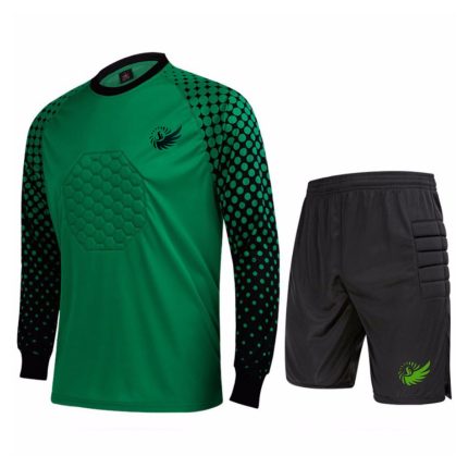 Goalkeeper Uniform