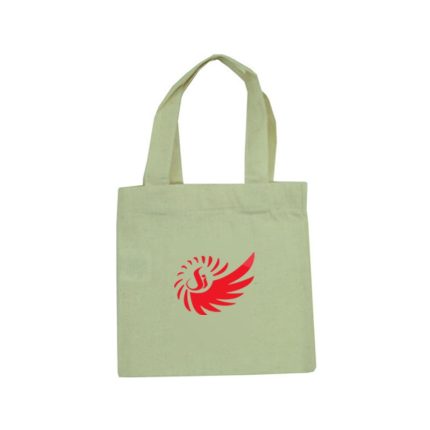 Cotton Tote Bag