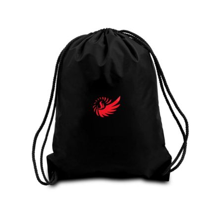 Drawstring Backpack