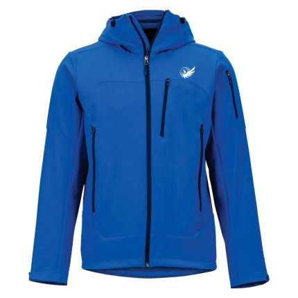 Soft Shell Jacket