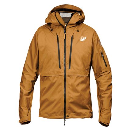 Soft Shell Jacket