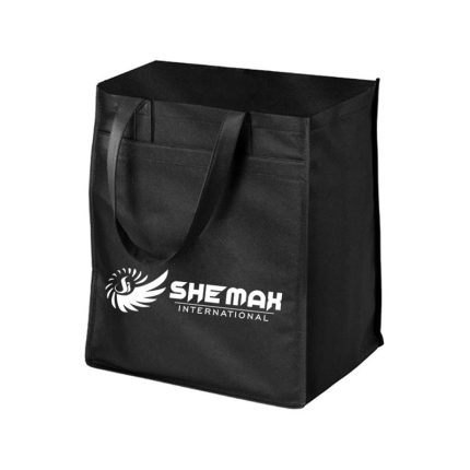 Polyester Tote Bag