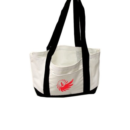 Polyester Tote Bag