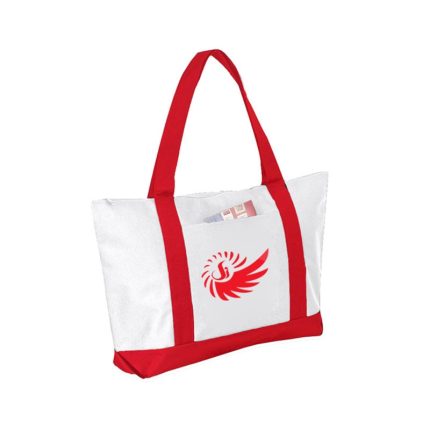 Polyester Tote Bag