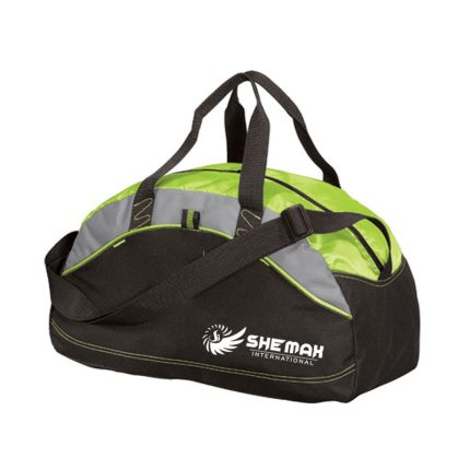 Sports Duffle Bag