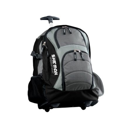 Wheeled Backpack